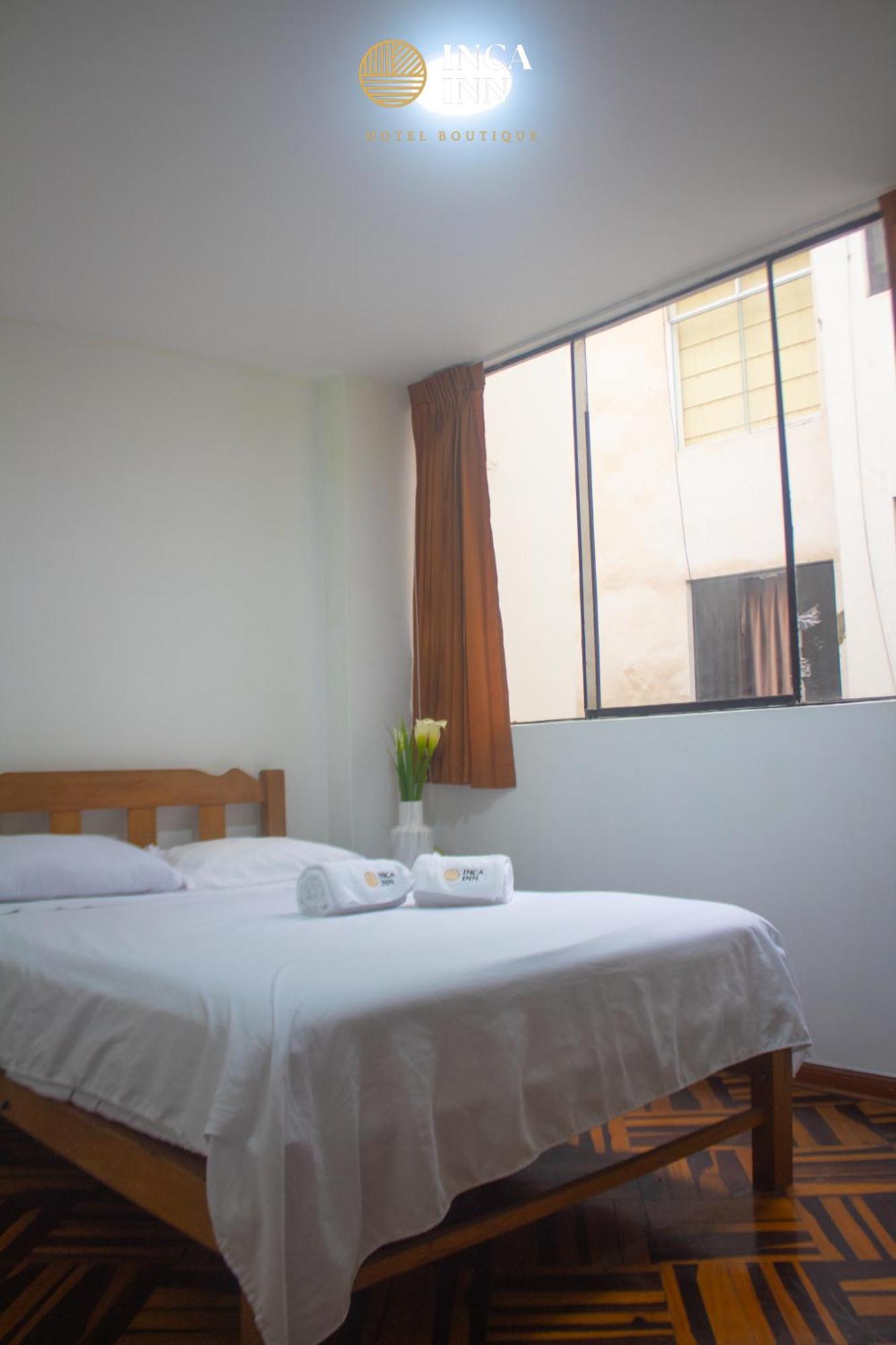 Departamento En Miraflores Lima Exterior foto